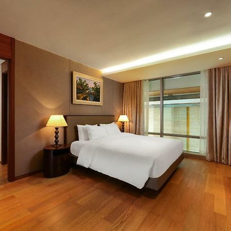 Lotte The Residence Hanoi Luaran gambar