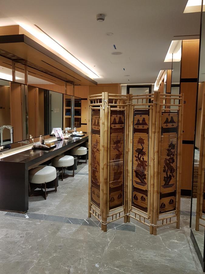 Lotte The Residence Hanoi Luaran gambar