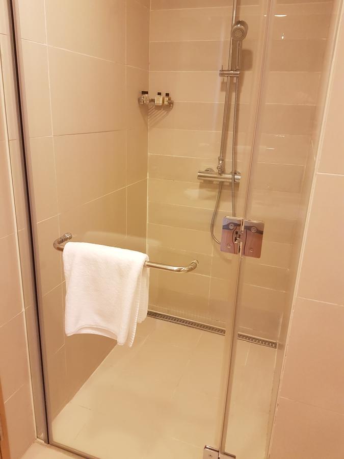 Lotte The Residence Hanoi Luaran gambar